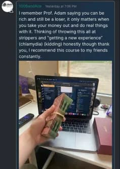 Scroll Testimonial 4