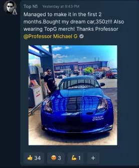 Scroll Testimonial 3